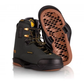 Кріплення Liquid Force Peak 4D