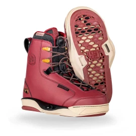 Кріплення Liquid Force Vale 4D 2023