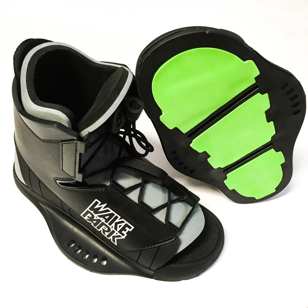 Кріплення Liquid Force Wake Park Binding Lace 