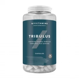 Бустер тестостерона Myprotein Tribulus Pro - 90 caps