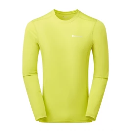 Кофта Montane Dart Lite Long Sleeve T-Shirt 
