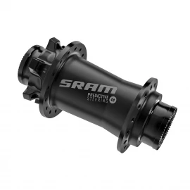 Втулка передняя Sram AM HUB F Predictive Steering 28H BLK