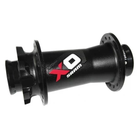 Втулка передня Sram AM HUB X0 F DISC 15X110B 32H BLK/RD
