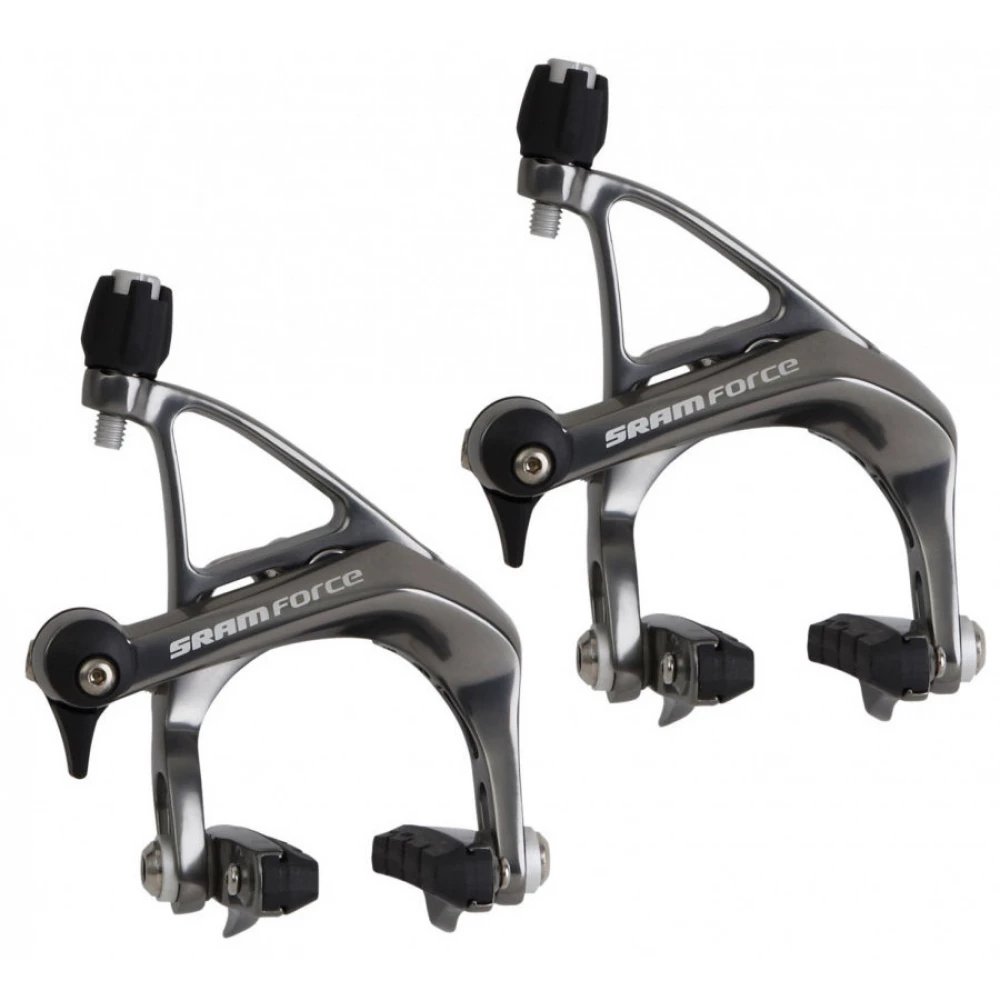 Тормоза Sram 11A Brakes Force Front & Rear