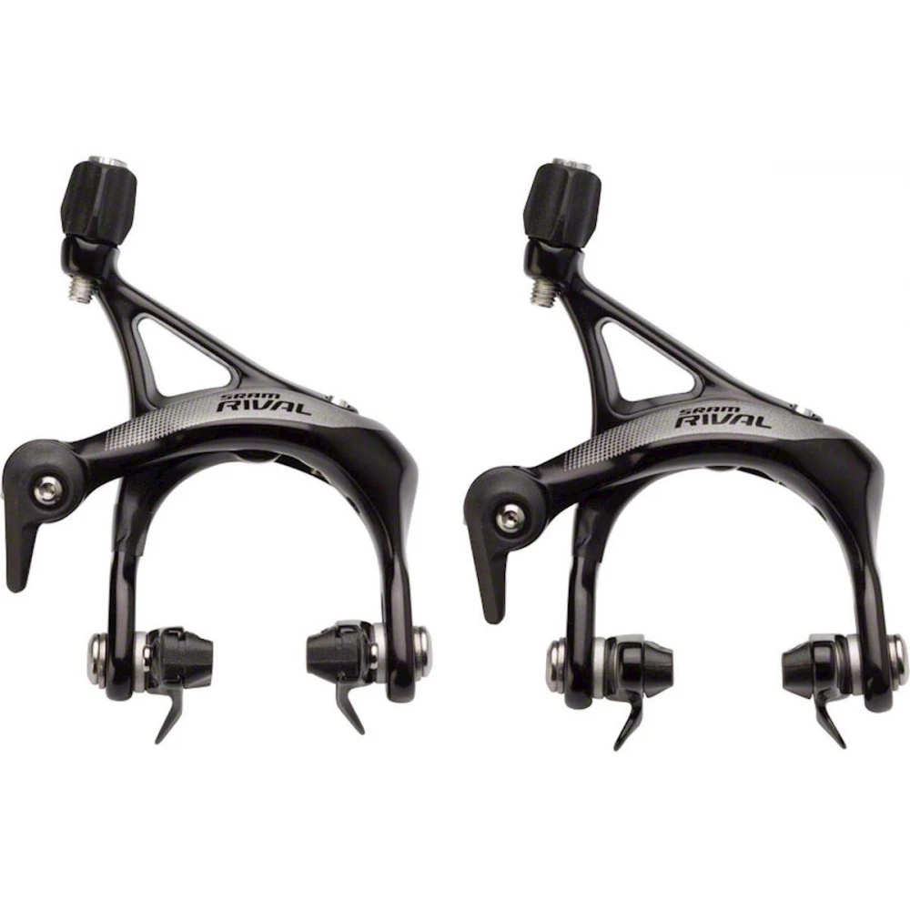 Тормоза Sram AM Brake Rival22 Black Rear