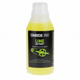 Дегризер Onride Pro Lime 350 мл