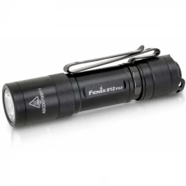 Фонарь ручной Fenix E12 V3.0