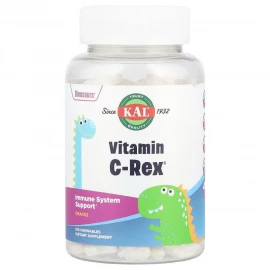 Витамины KAL C-Rex 100 mg - 100 chewable