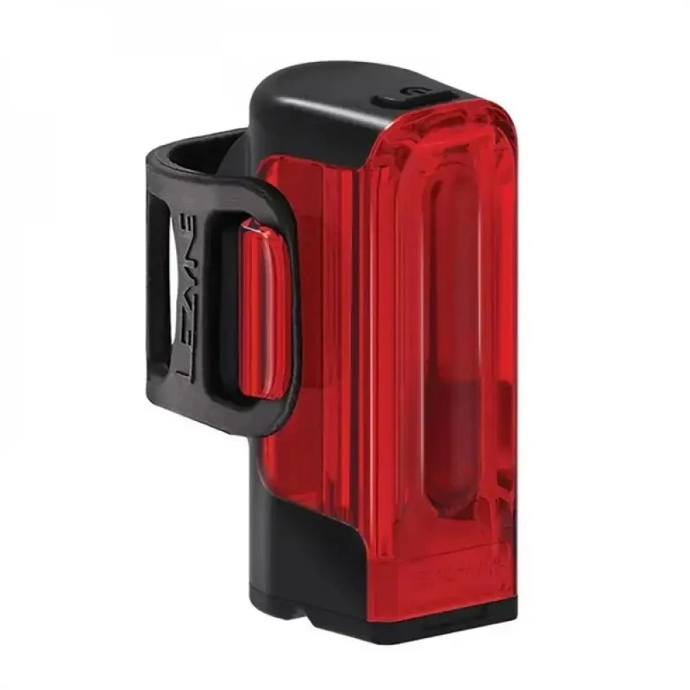 Задний свет Lezyne Strip Drive 300+ Rear 300 lumens Y13
