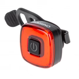 Заднє світло Onride Bagel (30 lm, 300 mAh, Type-C)