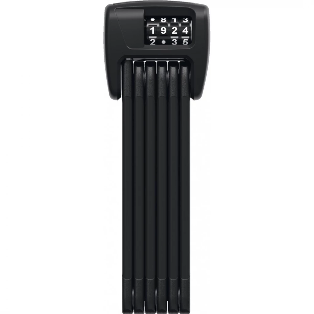 Замок Abus 6000C/90 Bordo SH