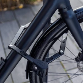 Замок Abus 6000C/90 Bordo SH
