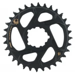 Звезда Sram CR X-Sync Eagle 30T DM 6 Offset 