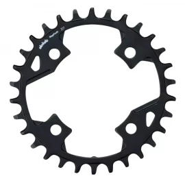 Звезда к шатуну FSA Gamma Pro/Alpha 34T (1х11), bcd 82