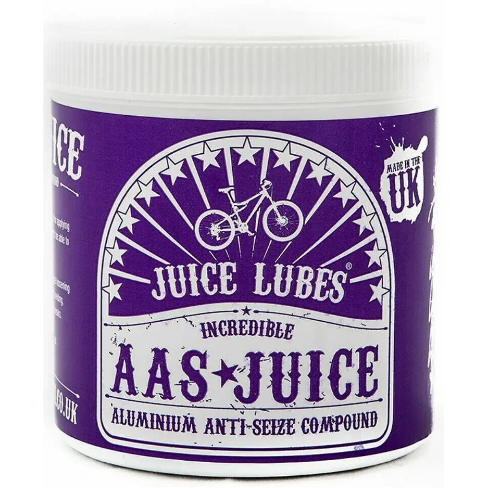 Змазка консистентна Juice Lubes AAS Juice, Anti-Seize