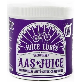 Змазка консистентна Juice Lubes AAS Juice, Anti-Seize
