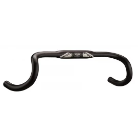 Руль FSA Adventure Compact 420 mm, Ø31,8 mm, 125 mm drop, 80 mm reach