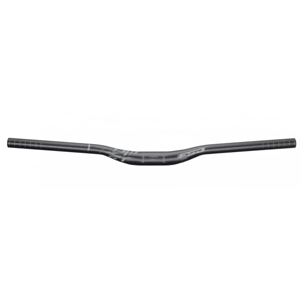 Руль FSA Comet Riser 760 mm, 31,8 mm, подъем 15 mm