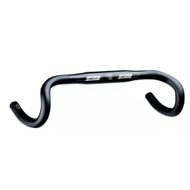 Руль FSA Omega Compact 400 mm, Ø31,8 mm, 125 mm drop, 80 mm reach