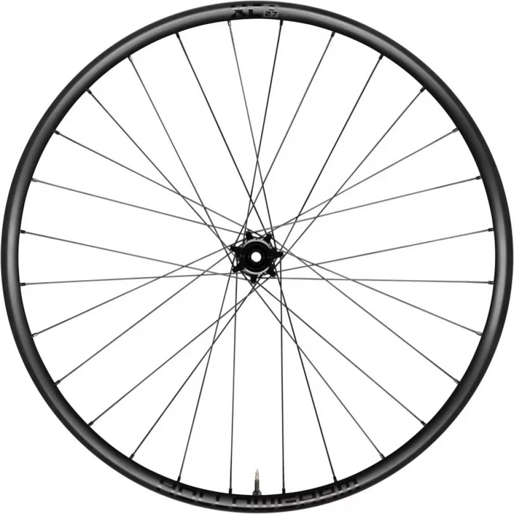 Колесо заднее 29" Cannondale MTB HollowGram XC-S 27, карбоновый обод, втулка 148x12 mm, XD, 6 болтов