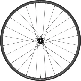 Колесо переднее 700C Cannondale Gravel HollowGram G-S 27, карбоновый обод, втулка 100x12 mm, CenterLock