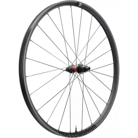 Колесо заднее 700C Cannondale Gravel HollowGram G-SL 27, карбоновый обод, втулка 142x12mm, XDR, CenterLock