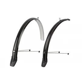 Комплект крыльев Polisport Towny 26" (51 мм) City/Trecking