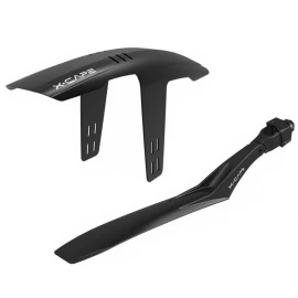 Комплект крыльев Polisport X-Cape 26"/27,5"/29" MTB