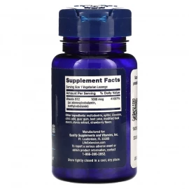 Вітаміни Life Extension B12 Elite - 60 vlozenges