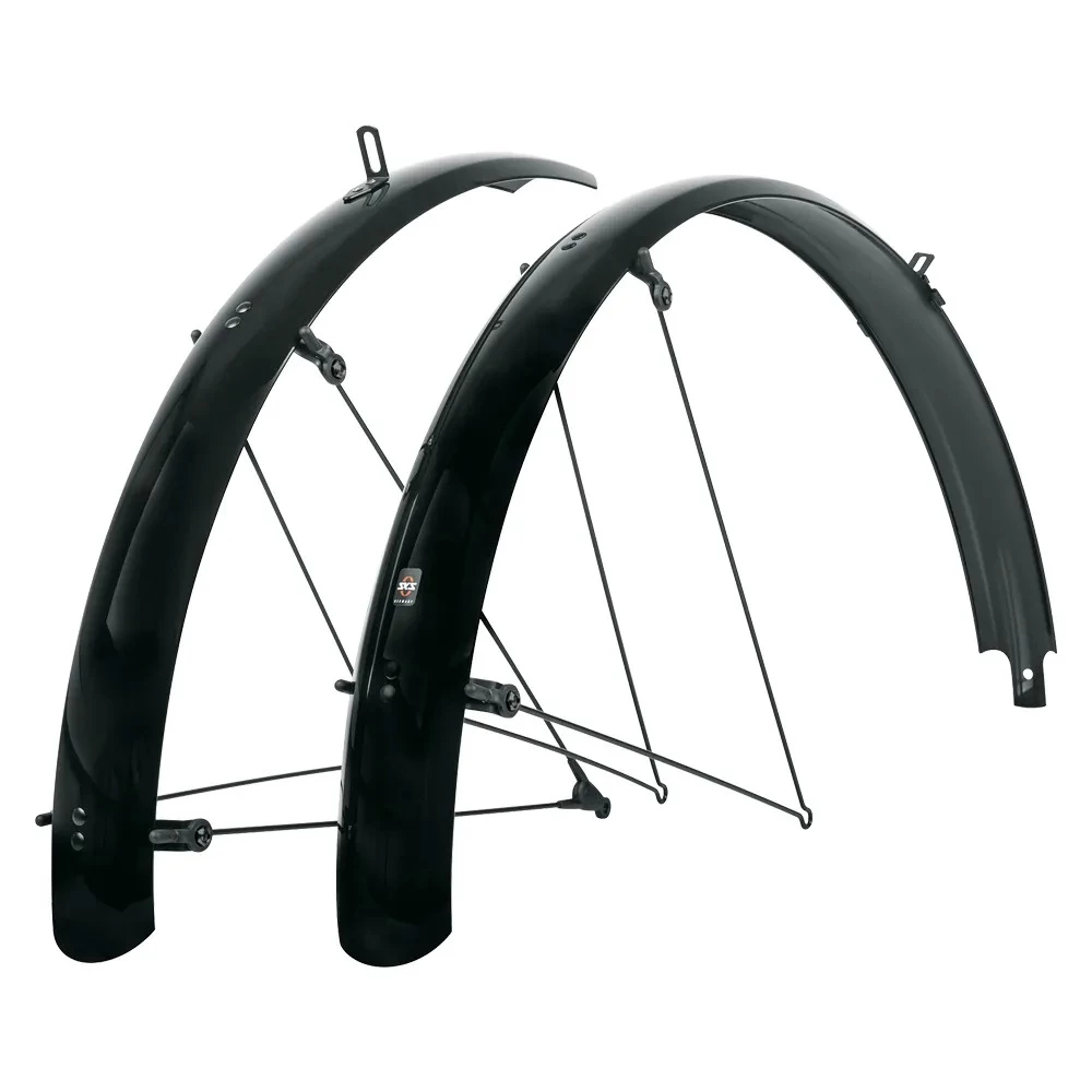 Крила SKS Bluemels Basic 26", 60 mm 
