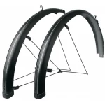 Крылья SKS Bluemels Stripes 28", 45 mm 