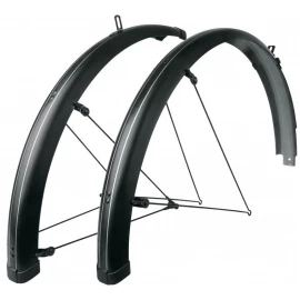 Крылья SKS Bluemels Stripes 28", 45 mm 