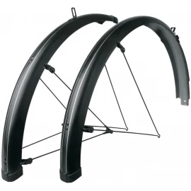 Крылья SKS Bluemels Stripes 28", 55 mm 