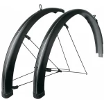 Крылья SKS Bluemels Stripes 28", 65 mm 