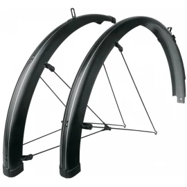 Крылья SKS Bluemels Stripes 28", 65 mm 