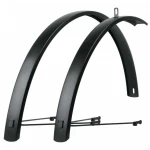 Крила SKS Edge AL 46 - Aluminium Mudguard Set