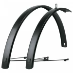 Крылья SKS Edge AL 56 - Aluminium Mudguard Set
