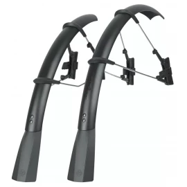 Крылья SKS Raceblade Pro XL (stealth series)