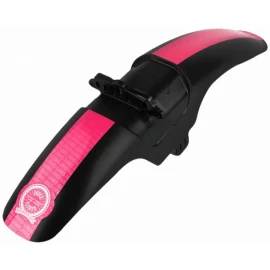 Крило Juice Lubes, Mudhugger EVO Bolt-On, Long, Default fitting for Fox