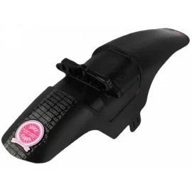 Крило Juice Lubes, Mudhugger EVO Bolt-On, Shorty, Default fitting for Fox