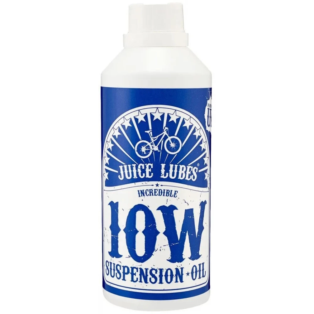 Мастило Juice Lubes Suspension Oil 10W 500 ml