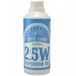 Смазка Juice Lubes Suspension Oil 2.5W 500 ml