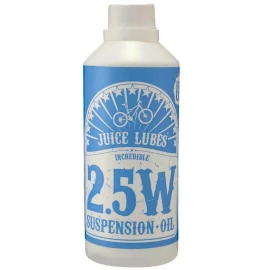 Мастило Juice Lubes Suspension Oil 2.5W 500 ml