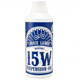 Мастило амортизаційне Juice Lubes 15W