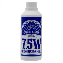 Мастило амортизаційне Juice Lubes 7.5W