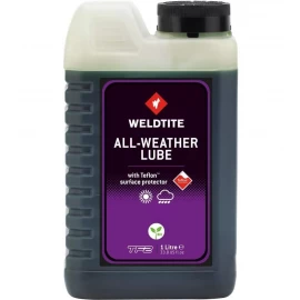 Мастило для ланцюга Weldtite 03048 All-Weather Lube with Teflon 1 L