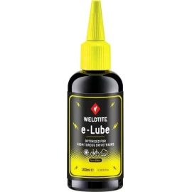 Смазка для цепи Weldtite 03147 для электровелосипедов 100 ml