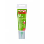 Мастило консистентне Weldtite 0219 Bike Grease, тефлонове 125 ml