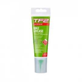 Смазка консистентную Weldtite 0219 Bike Grease, тефлоновое 125 ml