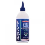 Мастило парафінове Squirt Long Lasting Chain Lube 500 мл/універсальне